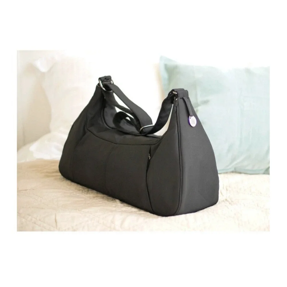 Medela‎ Shoulder Tote Bag Breast Pump Bag Works With Most Pumps